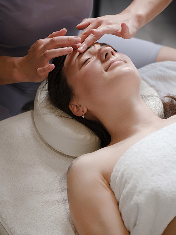 Masaje en Valencia - Masajes terapéuticos