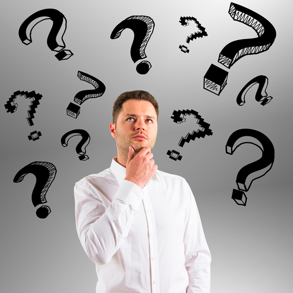 Preguntas frecuentes