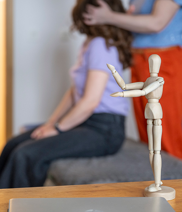 Reeducación postural